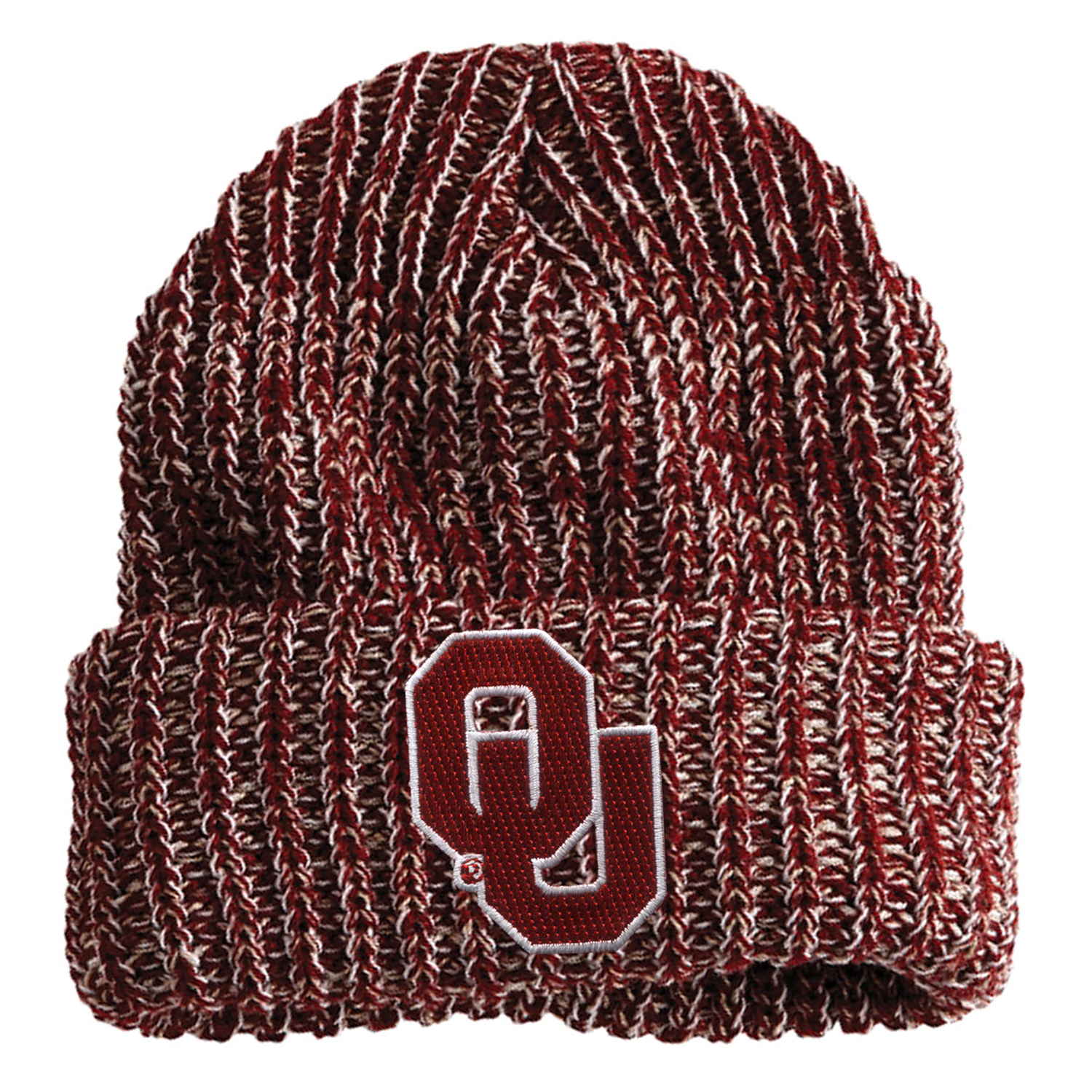 Embroidered Hat
